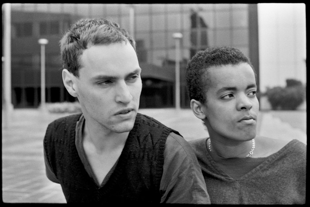 EXHIBITION: QUEER ART IN THE GDR? BIOGRAPHIES BETWEEN UNDERGROUND AND PROPAGANDA