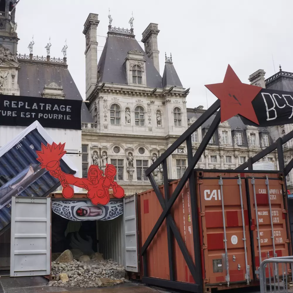 OPEN CALL: CHTO DELAT / AGAINST OBLIVION: THE RITUALS OF LIVING MONUMENTS