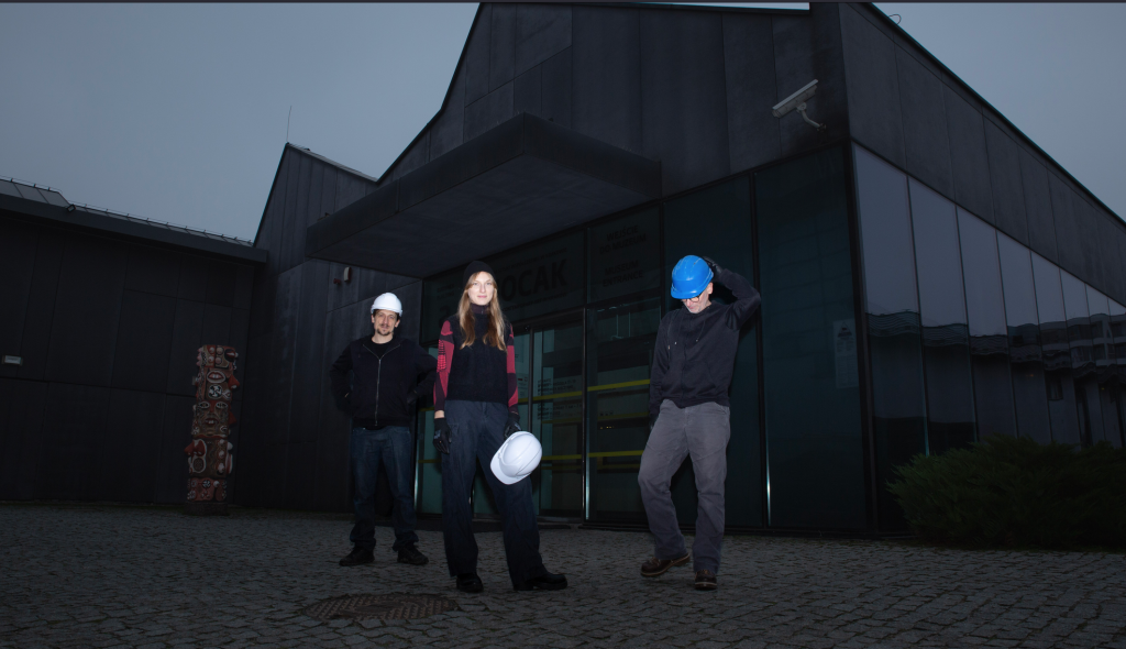 INTERVENTION: GOOD WORK