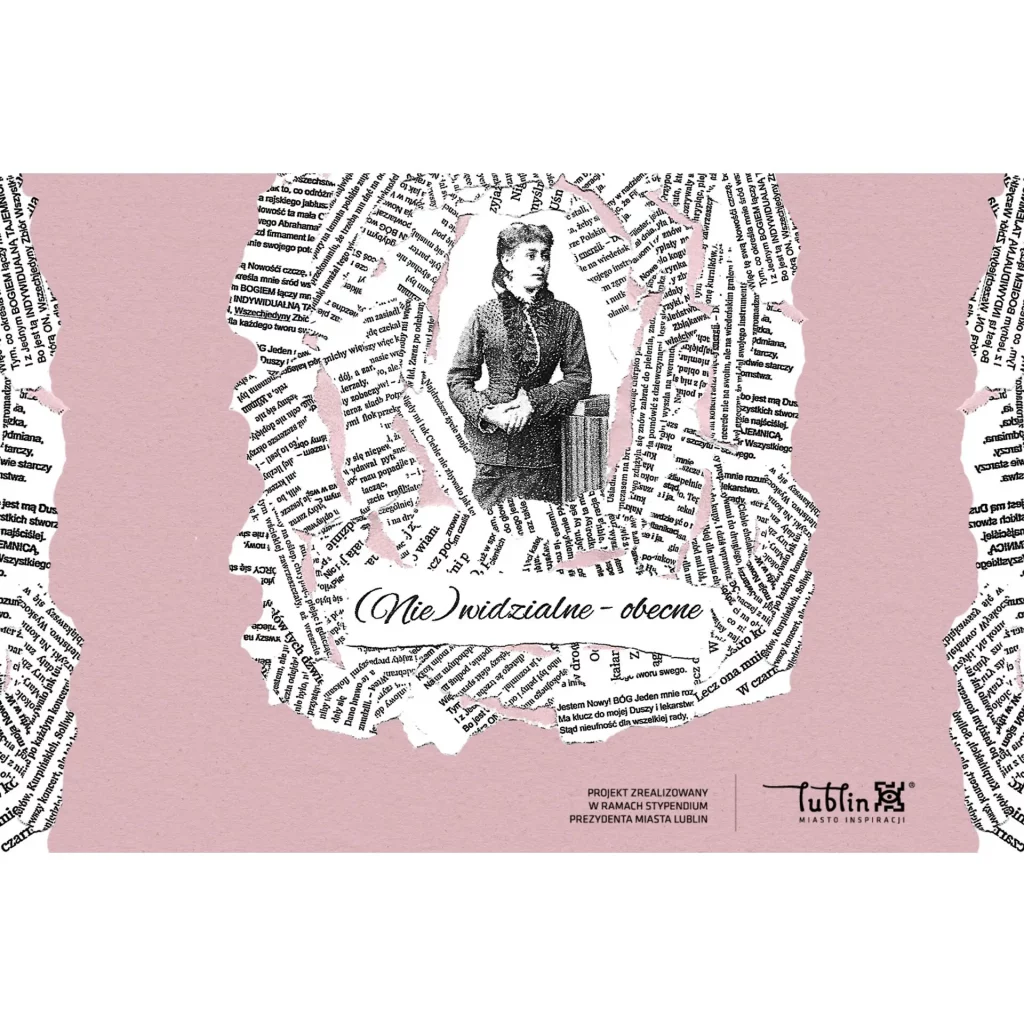 EXHIBITION: NIKODEM SZYMURA. “(IN)VISIBLE – PRESENT”