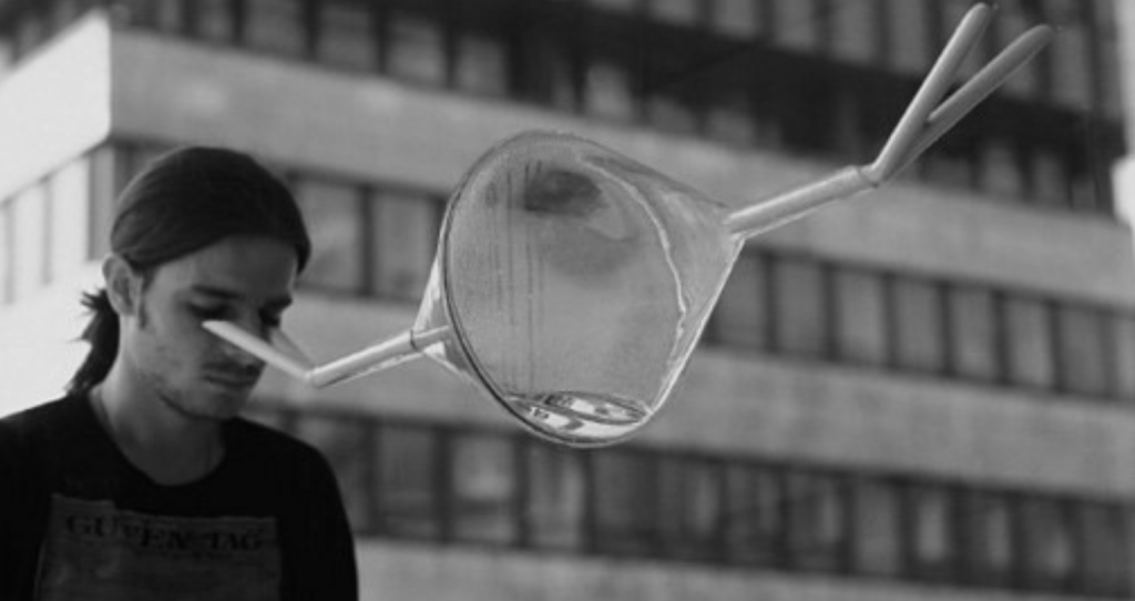 EXHIBITION: MEMORY OF TOUCH: CHAPTER I