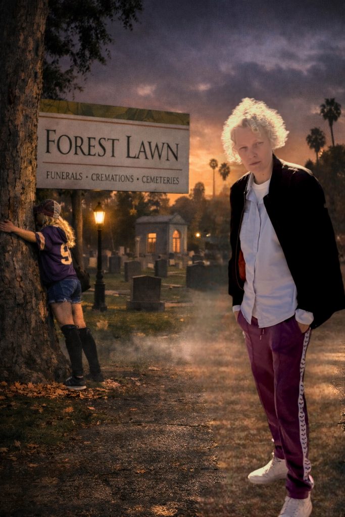 CONCERT / SOUNDTRACK: CATHERINA CRAMER, SABINE BREMER