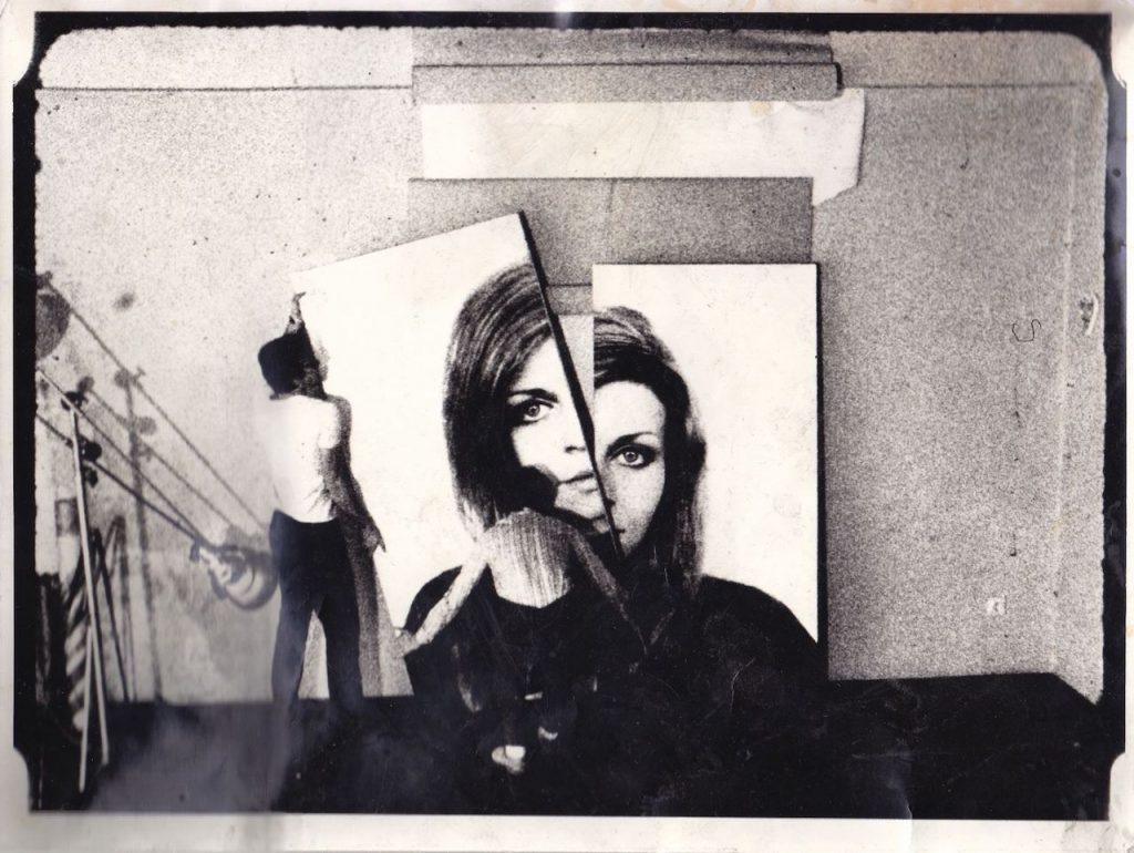 EXHIBITION: GEFF 63 – 69