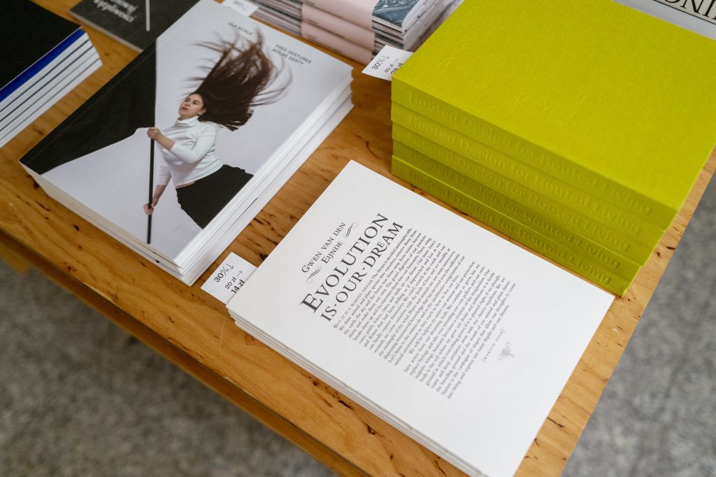 OPEN CALL: NOBODY READS THIS: ART BOOK FAIR