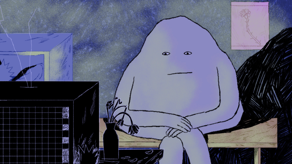 SCREENING: ANIMACE UMPRUM: FRESH HARVEST / STONE OF DESTINY AND MORE