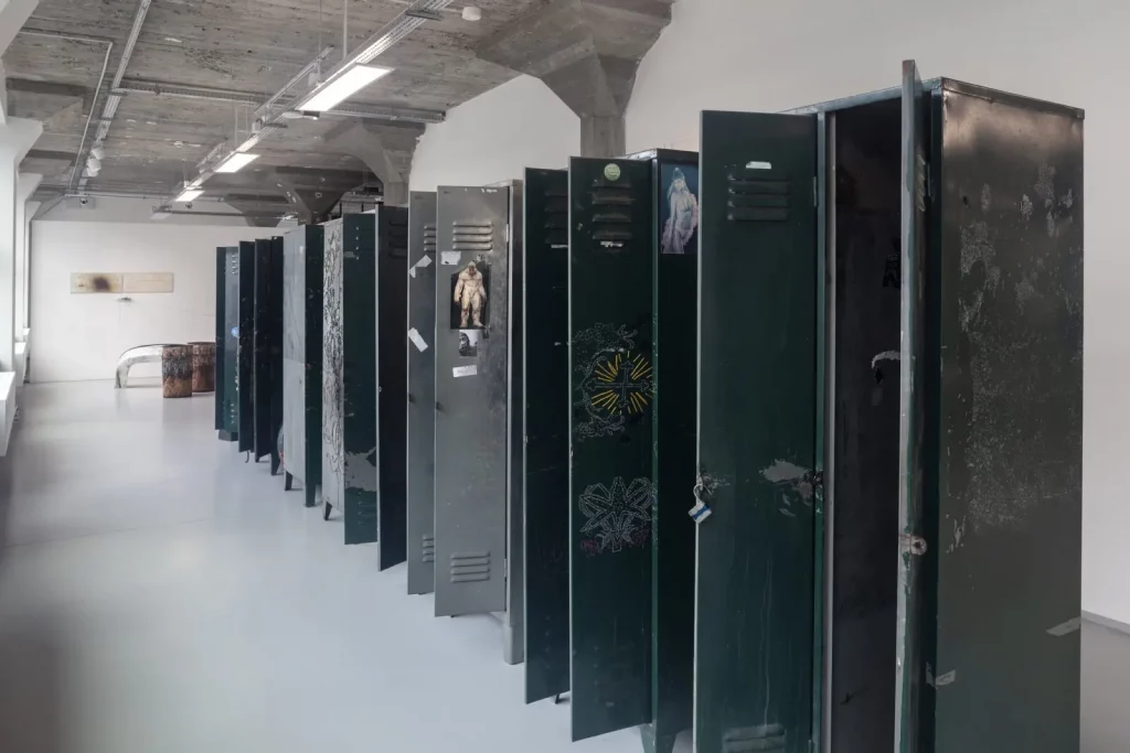 PUBLIC PROGRAMME: PESSIMISM OF CRITICISM, OPTIMISM OF ACTION