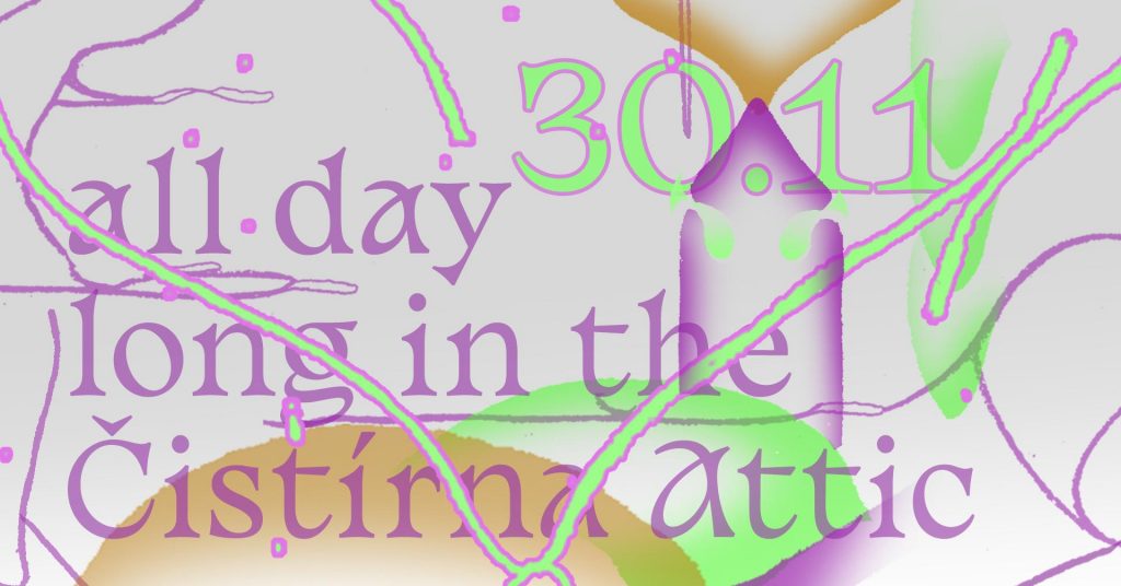 ART AND DESIGN MARKET: ČISTIRNA 1906