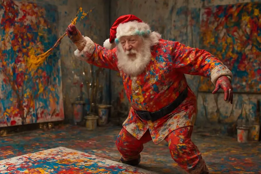 ART FAIR: X-MAX ARTFER AT PRAGOVKA GALLERY