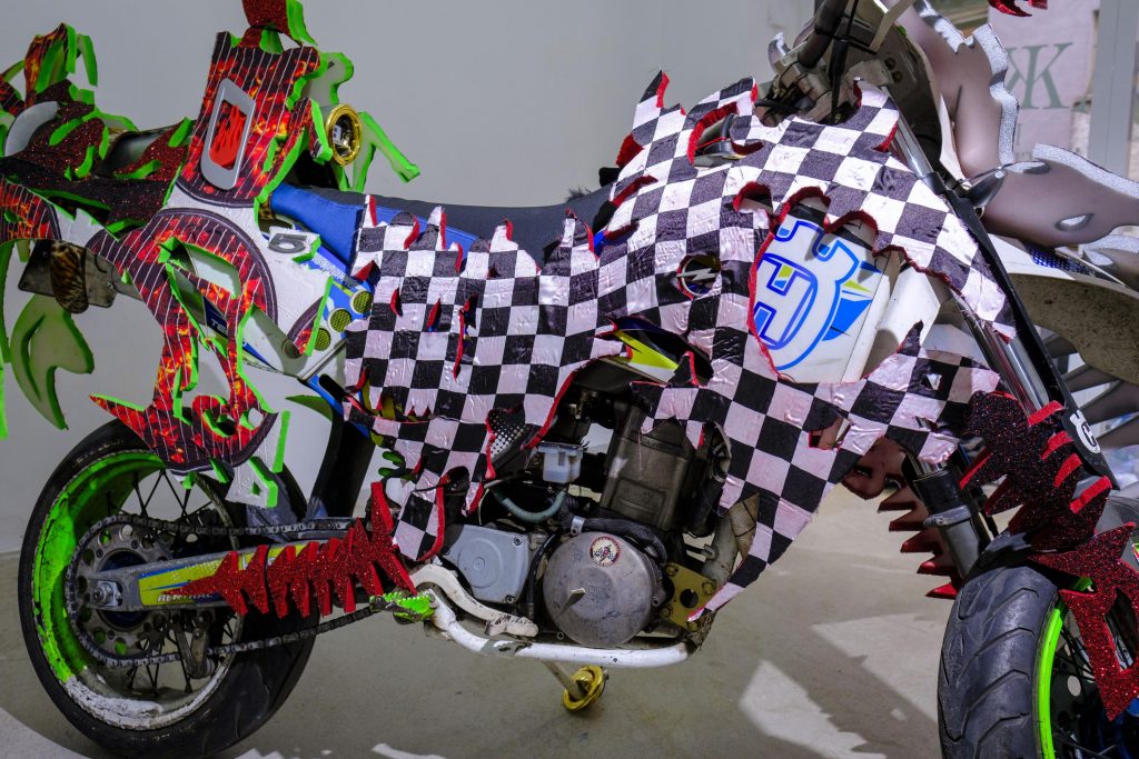 EXHIBITION: MXRP 3.5: DUALSHOCKS EVOLUTION | EXHIBITION BY REALITY PHOTOSHOP