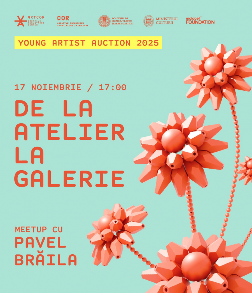 WORKSHOP: FROM WORKSHOP TO GALLERY