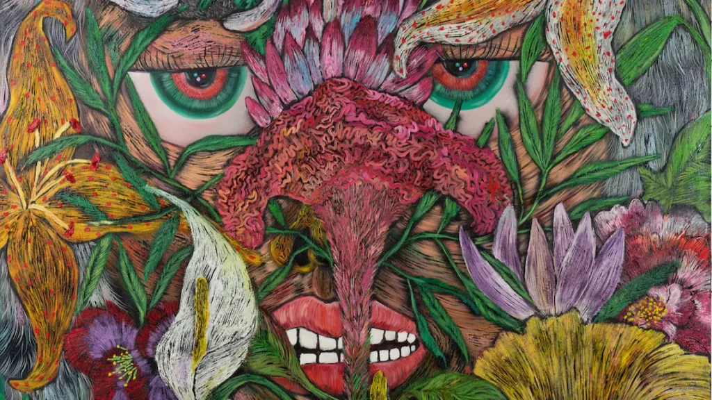 EXHIBITION: SI ON. THE MAGIC WOMAN AND OTHER STORIES.