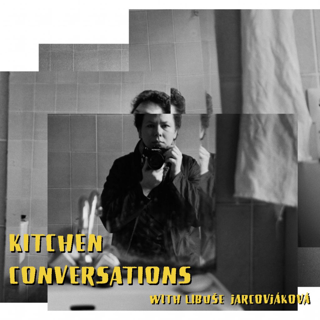 New Episode: Kitchen Conversations Ep. 51