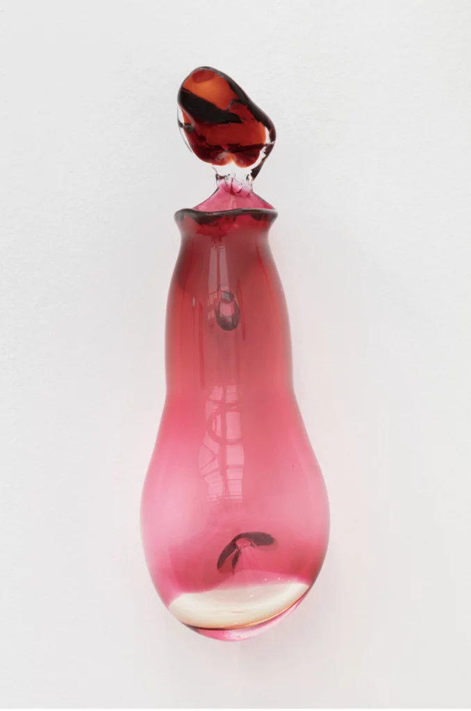 EXHIBITION: NONA INESCU: AFTERLIFE – STILL LIFE & OLAH GYARFAS: COLTUL CIOBIT AL CUBULUI / THE BROKEN CORNER OF THE CUBE