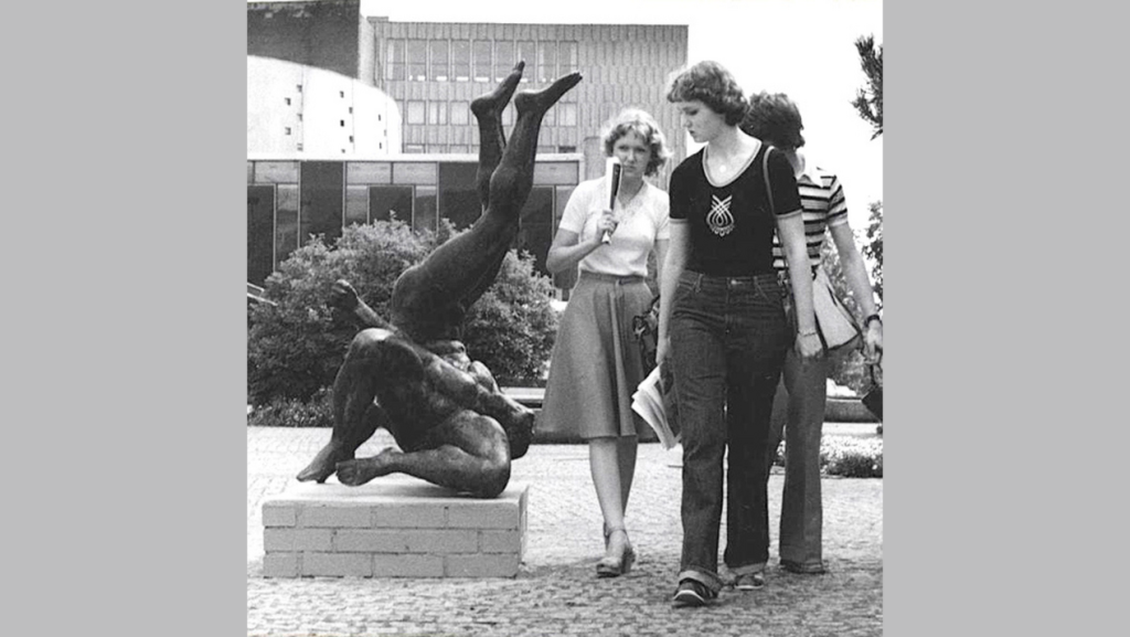 TALK: THE GDR AND THE DOCUMENTA