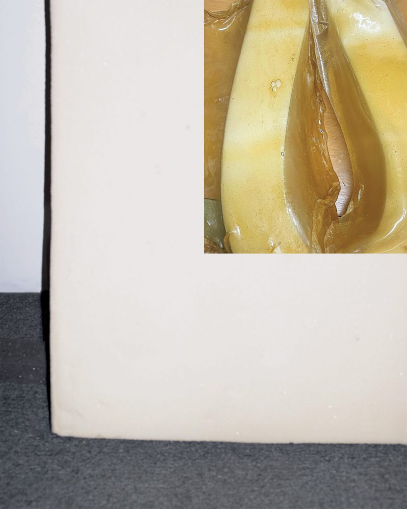 EXHIBITION: THE ARROWS OF CONCERNS. PAULA PUNKTIŅA’S SOLO SHOW