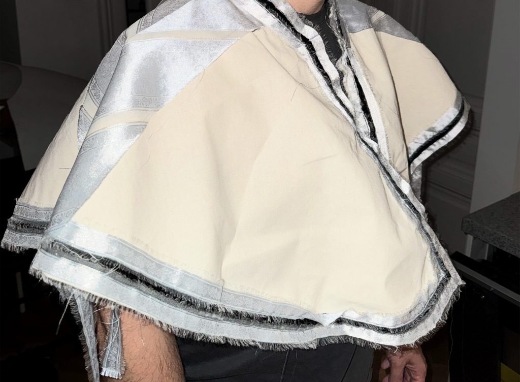 Lukas Kaufmann: Palampore