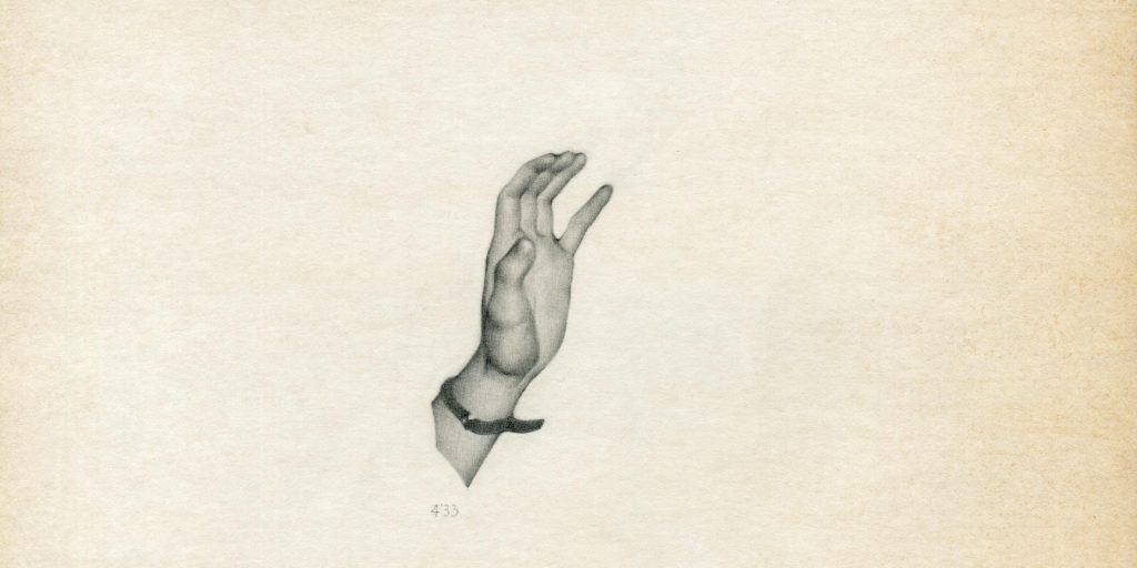 EXHIBITION: EMBODIED THOUGHT
